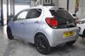 USED 2017 67 CITROEN C1 1.2 PureTech Flair Hatchback 5dr Petrol Manual Euro 6 (82 ps) Reverse Camera - Cruise Control - Bluetooth