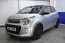 USED 2017 67 CITROEN C1 1.2 PureTech Flair Hatchback 5dr Petrol Manual Euro 6 (82 ps) Reverse Camera - Cruise Control - Bluetooth