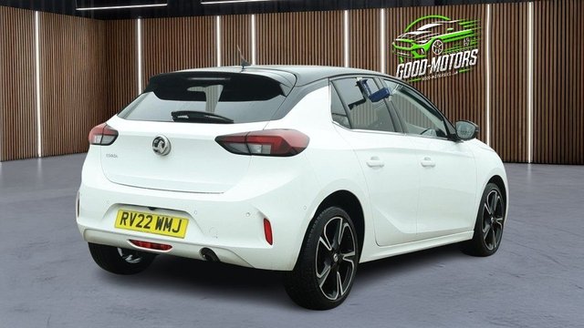 2022 VAUXHALL CORSA - Photo 5