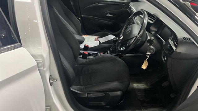 2022 VAUXHALL CORSA - Photo 11