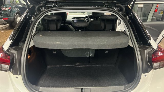 2022 VAUXHALL CORSA - Photo 7