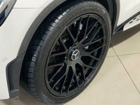 USED 2019 69 MERCEDES-BENZ GLC 2.0 GLC220d AMG Line SUV 5dr Diesel G-Tronic+ 4MATIC Euro 6 (s/s) (194 ps) Polar White | AMG Style Upgraded 21 Inch Wheels | Black Panamerica Grille | Privacy Glass | Widescreen Nav | Facelift Model | ULEZ OK