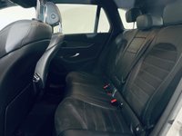USED 2019 69 MERCEDES-BENZ GLC 2.0 GLC220d AMG Line SUV 5dr Diesel G-Tronic+ 4MATIC Euro 6 (s/s) (194 ps) Polar White | AMG Style Upgraded 21 Inch Wheels | Black Panamerica Grille | Privacy Glass | Widescreen Nav | Facelift Model | ULEZ OK