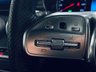 USED 2019 69 MERCEDES-BENZ GLC 2.0 GLC220d AMG Line SUV 5dr Diesel G-Tronic+ 4MATIC Euro 6 (s/s) (194 ps) Polar White | AMG Style Upgraded 21 Inch Wheels | Black Panamerica Grille | Privacy Glass | Widescreen Nav | Facelift Model | ULEZ OK