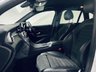 USED 2019 69 MERCEDES-BENZ GLC 2.0 GLC220d AMG Line SUV 5dr Diesel G-Tronic+ 4MATIC Euro 6 (s/s) (194 ps) Polar White | AMG Style Upgraded 21 Inch Wheels | Black Panamerica Grille | Privacy Glass | Widescreen Nav | Facelift Model | ULEZ OK