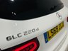 USED 2019 69 MERCEDES-BENZ GLC 2.0 GLC220d AMG Line SUV 5dr Diesel G-Tronic+ 4MATIC Euro 6 (s/s) (194 ps) Polar White | AMG Style Upgraded 21 Inch Wheels | Black Panamerica Grille | Privacy Glass | Widescreen Nav | Facelift Model | ULEZ OK
