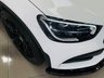 USED 2019 69 MERCEDES-BENZ GLC 2.0 GLC220d AMG Line SUV 5dr Diesel G-Tronic+ 4MATIC Euro 6 (s/s) (194 ps) Polar White | AMG Style Upgraded 21 Inch Wheels | Black Panamerica Grille | Privacy Glass | Widescreen Nav | Facelift Model | ULEZ OK