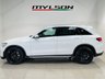 USED 2019 69 MERCEDES-BENZ GLC 2.0 GLC220d AMG Line SUV 5dr Diesel G-Tronic+ 4MATIC Euro 6 (s/s) (194 ps) Polar White | AMG Style Upgraded 21 Inch Wheels | Black Panamerica Grille | Privacy Glass | Widescreen Nav | Facelift Model | ULEZ OK