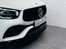 USED 2019 69 MERCEDES-BENZ GLC 2.0 GLC220d AMG Line SUV 5dr Diesel G-Tronic+ 4MATIC Euro 6 (s/s) (194 ps) Polar White | AMG Style Upgraded 21 Inch Wheels | Black Panamerica Grille | Privacy Glass | Widescreen Nav | Facelift Model | ULEZ OK