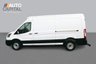 USED 2022 72 FORD TRANSIT 2.0 350 EcoBlue Leader FWD 130 BHP L3 H2 Refrigerated Van Euro 6 ULEZ Compliant 2 Separate Fridge units | Fridge and Freezer Unit | Stand by Unit