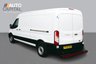USED 2022 72 FORD TRANSIT 2.0 350 EcoBlue Leader FWD 130 BHP L3 H2 Refrigerated Van Euro 6 ULEZ Compliant 2 Separate Fridge units | Fridge and Freezer Unit | Stand by Unit