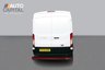 USED 2022 72 FORD TRANSIT 2.0 350 EcoBlue Leader FWD 130 BHP L3 H2 Refrigerated Van Euro 6 ULEZ Compliant 2 Separate Fridge units | Fridge and Freezer Unit | Stand by Unit