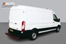 USED 2022 72 FORD TRANSIT 2.0 350 EcoBlue Leader FWD 130 BHP L3 H2 Refrigerated Van Euro 6 ULEZ Compliant 2 Separate Fridge units | Fridge and Freezer Unit | Stand by Unit