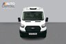 USED 2022 72 FORD TRANSIT 2.0 350 EcoBlue Leader FWD 130 BHP L3 H2 Refrigerated Van Euro 6 ULEZ Compliant 2 Separate Fridge units | Fridge and Freezer Unit | Stand by Unit