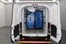 USED 2022 72 FORD TRANSIT 2.0 350 EcoBlue Leader FWD 130 BHP L3 H2 Refrigerated Van Euro 6 ULEZ Compliant 2 Separate Fridge units | Fridge and Freezer Unit | Stand by Unit