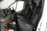 USED 2022 72 FORD TRANSIT 2.0 350 EcoBlue Leader FWD 130 BHP L3 H2 Refrigerated Van Euro 6 ULEZ Compliant 2 Separate Fridge units | Fridge and Freezer Unit | Stand by Unit