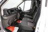 USED 2022 72 FORD TRANSIT 2.0 350 EcoBlue Leader FWD 130 BHP L3 H2 Refrigerated Van Euro 6 ULEZ Compliant 2 Separate Fridge units | Fridge and Freezer Unit | Stand by Unit