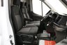 USED 2022 72 FORD TRANSIT 2.0 350 EcoBlue Leader FWD 130 BHP L3 H2 Refrigerated Van Euro 6 ULEZ Compliant 2 Separate Fridge units | Fridge and Freezer Unit | Stand by Unit