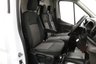 USED 2022 72 FORD TRANSIT 2.0 350 EcoBlue Leader FWD 130 BHP L3 H2 Refrigerated Van Euro 6 ULEZ Compliant 2 Separate Fridge units | Fridge and Freezer Unit | Stand by Unit