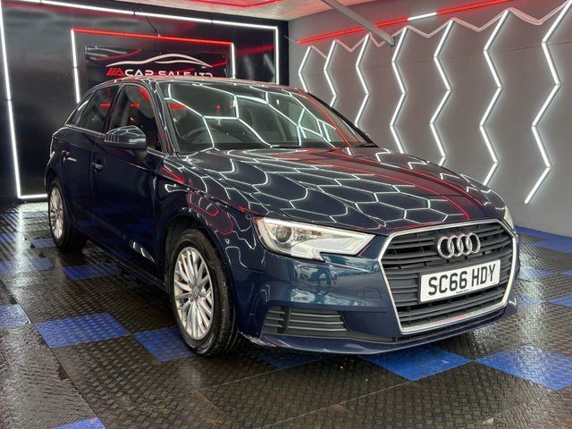 2016 AUDI A3 - Photo 4