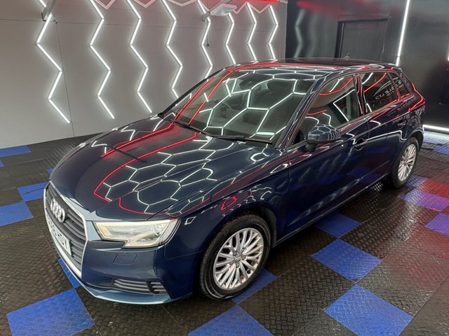 2016 AUDI A3 - Photo 7