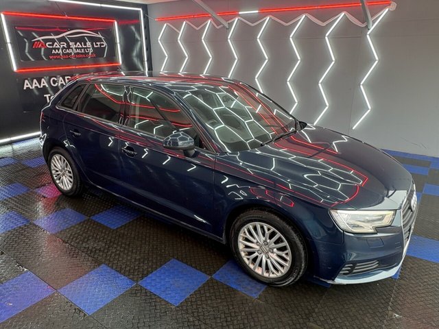 2016 AUDI A3 - Photo 9