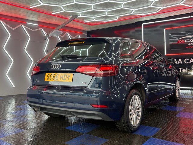 2016 AUDI A3 - Photo 10