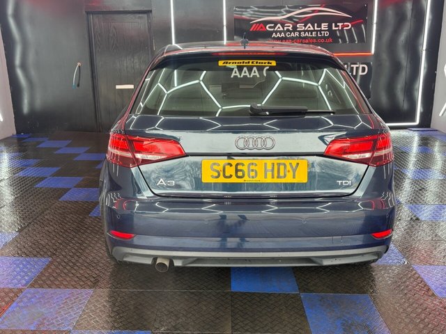 2016 AUDI A3 - Photo 12