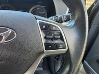 USED 2016 16 HYUNDAI TUCSON 1.7 CRDi Blue Drive SE Nav SUV 5dr Diesel Manual Euro 6 (s/s) (116 ps) Cruise Control