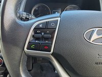 USED 2016 16 HYUNDAI TUCSON 1.7 CRDi Blue Drive SE Nav SUV 5dr Diesel Manual Euro 6 (s/s) (116 ps) Cruise Control