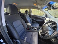 USED 2016 16 HYUNDAI TUCSON 1.7 CRDi Blue Drive SE Nav SUV 5dr Diesel Manual Euro 6 (s/s) (116 ps) Cruise Control