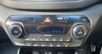 USED 2016 16 HYUNDAI TUCSON 1.7 CRDi Blue Drive SE Nav SUV 5dr Diesel Manual Euro 6 (s/s) (116 ps) Cruise Control