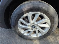USED 2016 16 HYUNDAI TUCSON 1.7 CRDi Blue Drive SE Nav SUV 5dr Diesel Manual Euro 6 (s/s) (116 ps) Cruise Control