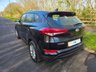 USED 2016 16 HYUNDAI TUCSON 1.7 CRDi Blue Drive SE Nav SUV 5dr Diesel Manual Euro 6 (s/s) (116 ps) Cruise Control