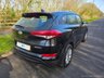USED 2016 16 HYUNDAI TUCSON 1.7 CRDi Blue Drive SE Nav SUV 5dr Diesel Manual Euro 6 (s/s) (116 ps) Cruise Control