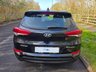 USED 2016 16 HYUNDAI TUCSON 1.7 CRDi Blue Drive SE Nav SUV 5dr Diesel Manual Euro 6 (s/s) (116 ps) Cruise Control