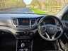 USED 2016 16 HYUNDAI TUCSON 1.7 CRDi Blue Drive SE Nav SUV 5dr Diesel Manual Euro 6 (s/s) (116 ps) Cruise Control