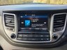 USED 2016 16 HYUNDAI TUCSON 1.7 CRDi Blue Drive SE Nav SUV 5dr Diesel Manual Euro 6 (s/s) (116 ps) Cruise Control