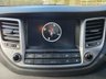 USED 2016 16 HYUNDAI TUCSON 1.7 CRDi Blue Drive SE Nav SUV 5dr Diesel Manual Euro 6 (s/s) (116 ps) Cruise Control