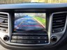 USED 2016 16 HYUNDAI TUCSON 1.7 CRDi Blue Drive SE Nav SUV 5dr Diesel Manual Euro 6 (s/s) (116 ps) Cruise Control