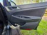 USED 2016 16 HYUNDAI TUCSON 1.7 CRDi Blue Drive SE Nav SUV 5dr Diesel Manual Euro 6 (s/s) (116 ps) Cruise Control