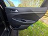 USED 2016 16 HYUNDAI TUCSON 1.7 CRDi Blue Drive SE Nav SUV 5dr Diesel Manual Euro 6 (s/s) (116 ps) Cruise Control