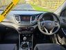 USED 2016 16 HYUNDAI TUCSON 1.7 CRDi Blue Drive SE Nav SUV 5dr Diesel Manual Euro 6 (s/s) (116 ps) Cruise Control