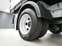 USED 2026 26 MAXUS DELIVER 9 2.0 D 150 BHP L3 LONG DRW WORK READY INGIMEX TIPPER DOUBLE WHEEL | HIGH SPEC | FACTORY INGIMEX