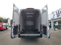USED 2025 75 FORD TRANSIT 350 RWD 2.0 EBL 165 BHP L4 X-LONG H3 X-HIGH LIMITED NAV FACELIFT | SAT NAV | L4 X-LONG | H3 HIGH
