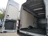 USED 2025 75 FORD TRANSIT 350 RWD 2.0 EBL 165 BHP L4 X-LONG H3 X-HIGH LIMITED NAV FACELIFT | SAT NAV | L4 X-LONG | H3 HIGH