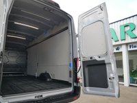 USED 2025 75 FORD TRANSIT 350 RWD 2.0 EBL 165 BHP L4 X-LONG H3 X-HIGH LIMITED NAV FACELIFT | SAT NAV | L4 X-LONG | H3 HIGH