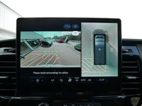 USED 2025 75 FORD TRANSIT 350 RWD 2.0 EBL 165 BHP L4 X-LONG H3 X-HIGH LIMITED NAV FACELIFT | SAT NAV | L4 X-LONG | H3 HIGH
