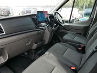 USED 2025 75 FORD TRANSIT 350 RWD 2.0 EBL 165 BHP L4 X-LONG H3 X-HIGH LIMITED NAV FACELIFT | SAT NAV | L4 X-LONG | H3 HIGH
