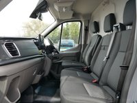 USED 2025 75 FORD TRANSIT 350 RWD 2.0 EBL 165 BHP L4 X-LONG H3 X-HIGH LIMITED NAV FACELIFT | SAT NAV | L4 X-LONG | H3 HIGH